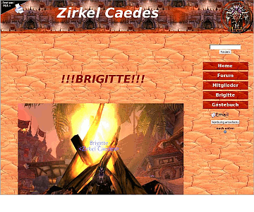 Webdesign Referenz-Grafik